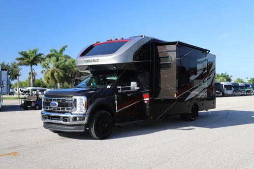 2027 Renegade Rv Veracruz 33VRS