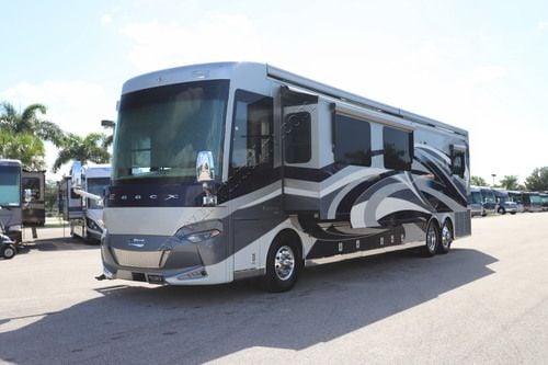 2019 Newmar Essex 4551