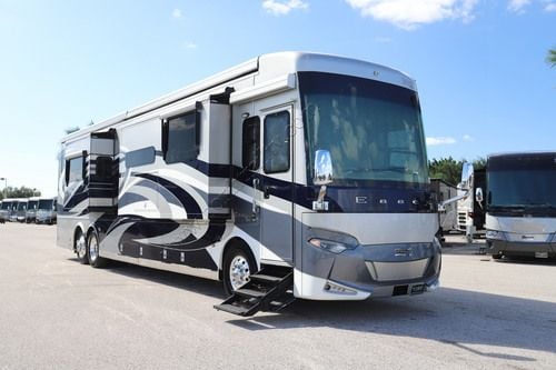 2019 Newmar Essex 4551