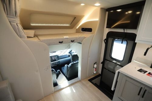 2027 Renegade Rv Veracruz 33VRS