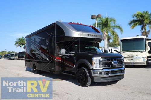 2027 Renegade Rv Veracruz 33VRS