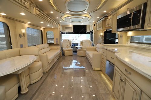 2019 Newmar Essex 4551