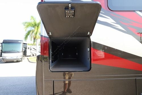 2027 Renegade Rv Veracruz 33VRS