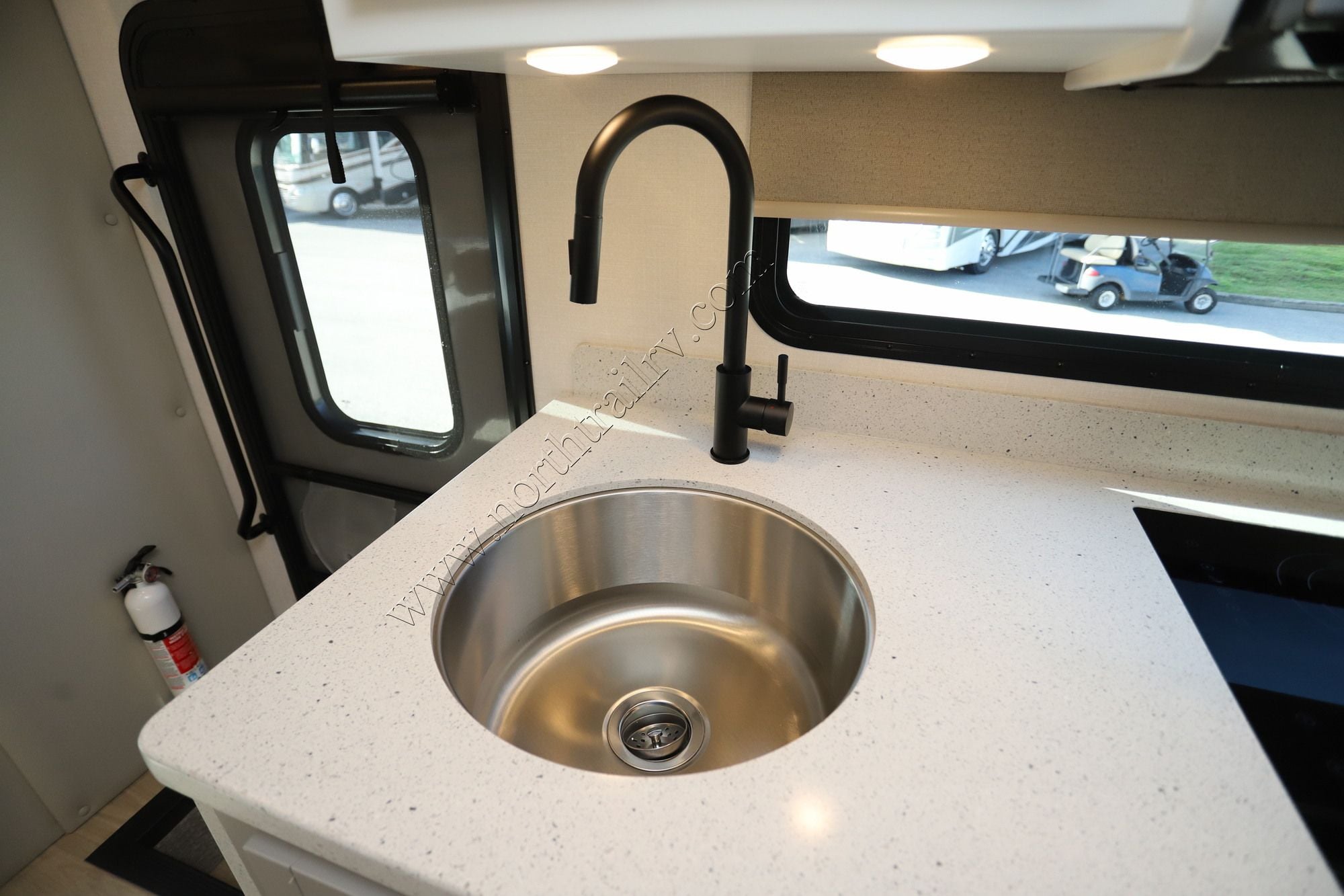 New 2027 Renegade Rv Veracruz 33VRS Super C  For Sale