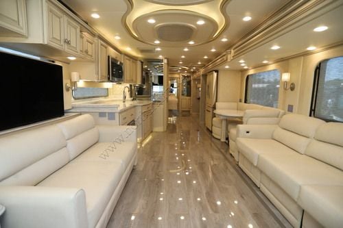 2019 Newmar Essex 4551