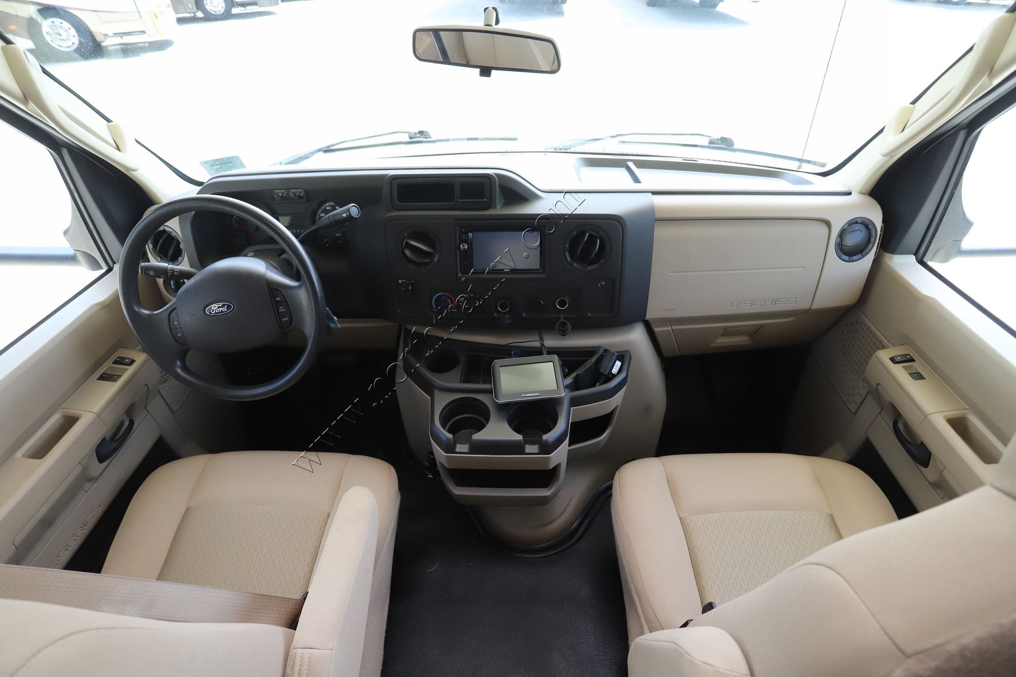 Used 2019 Coachmen Freelander 32DS Class C  For Sale