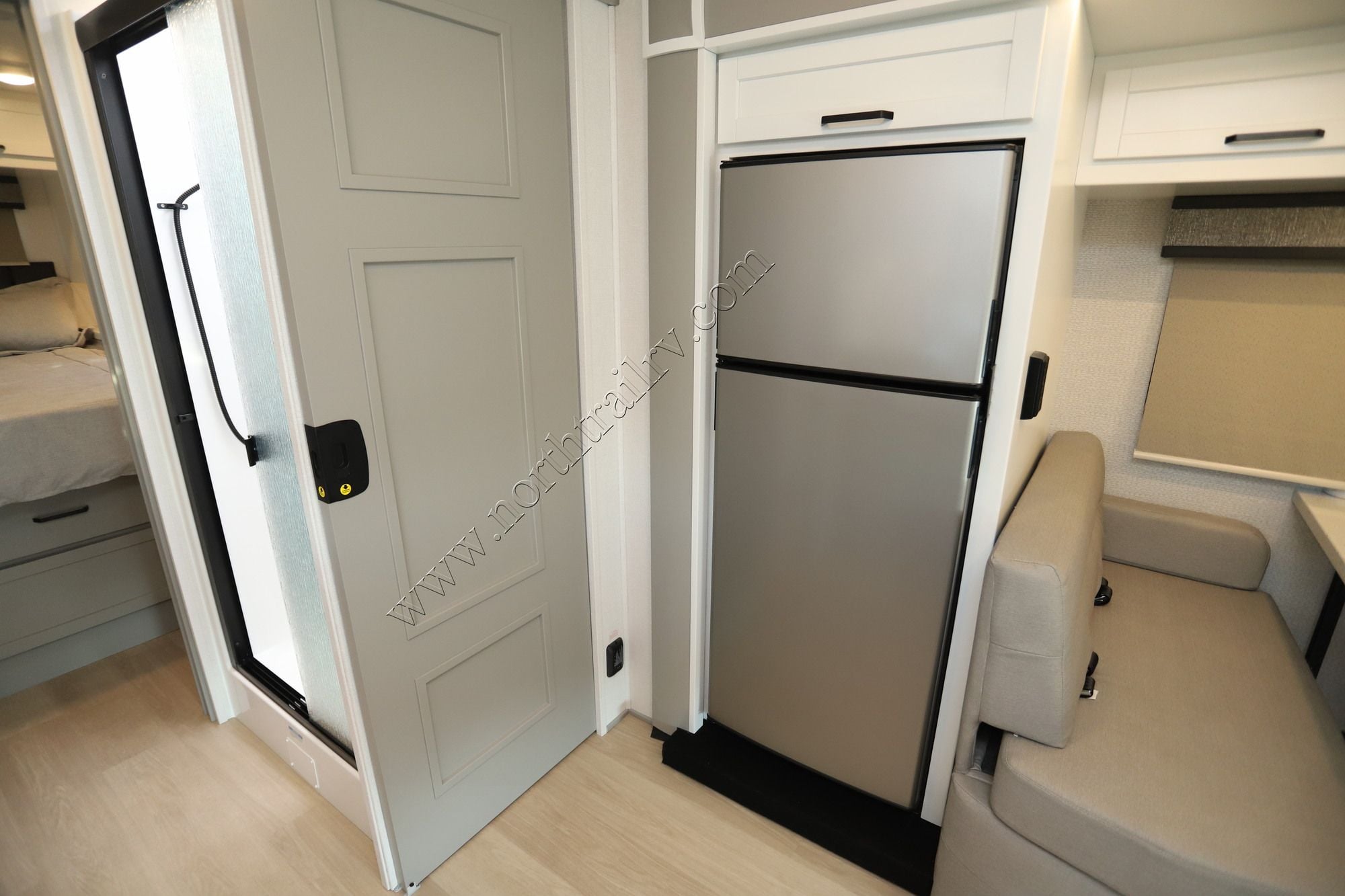 New 2027 Renegade Rv Veracruz 33VRS Super C  For Sale