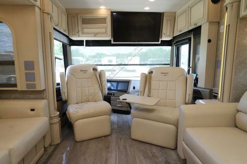2019 Newmar Essex 4551