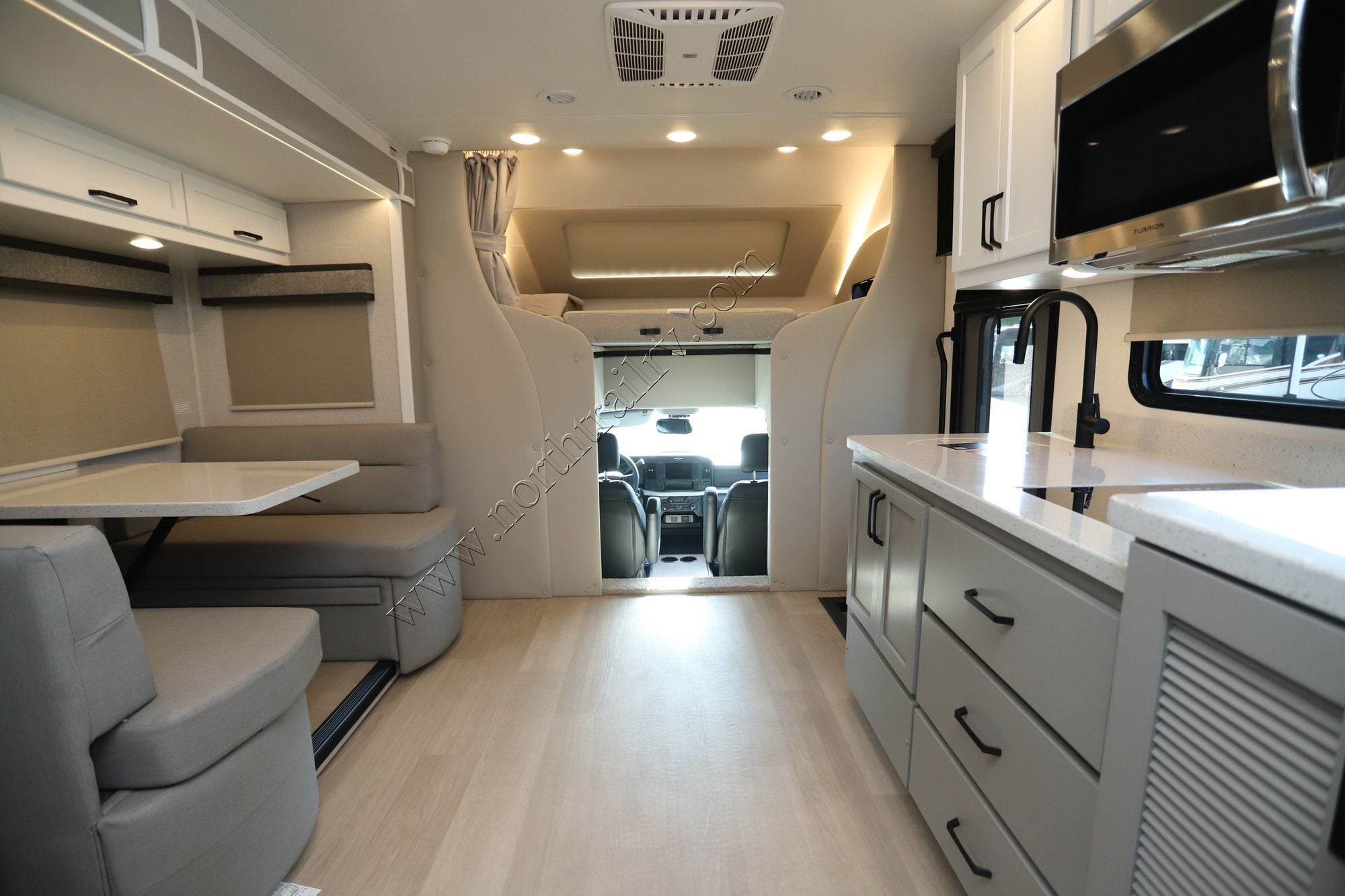 New 2027 Renegade Rv Veracruz 33VRS Super C  For Sale