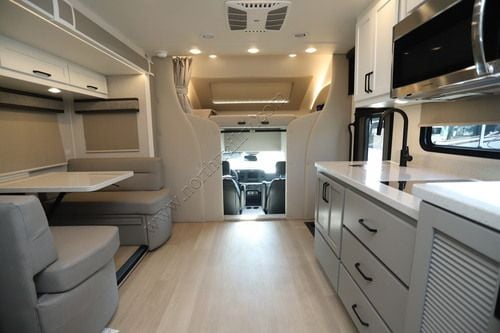 2027 Renegade Rv Veracruz 33VRS