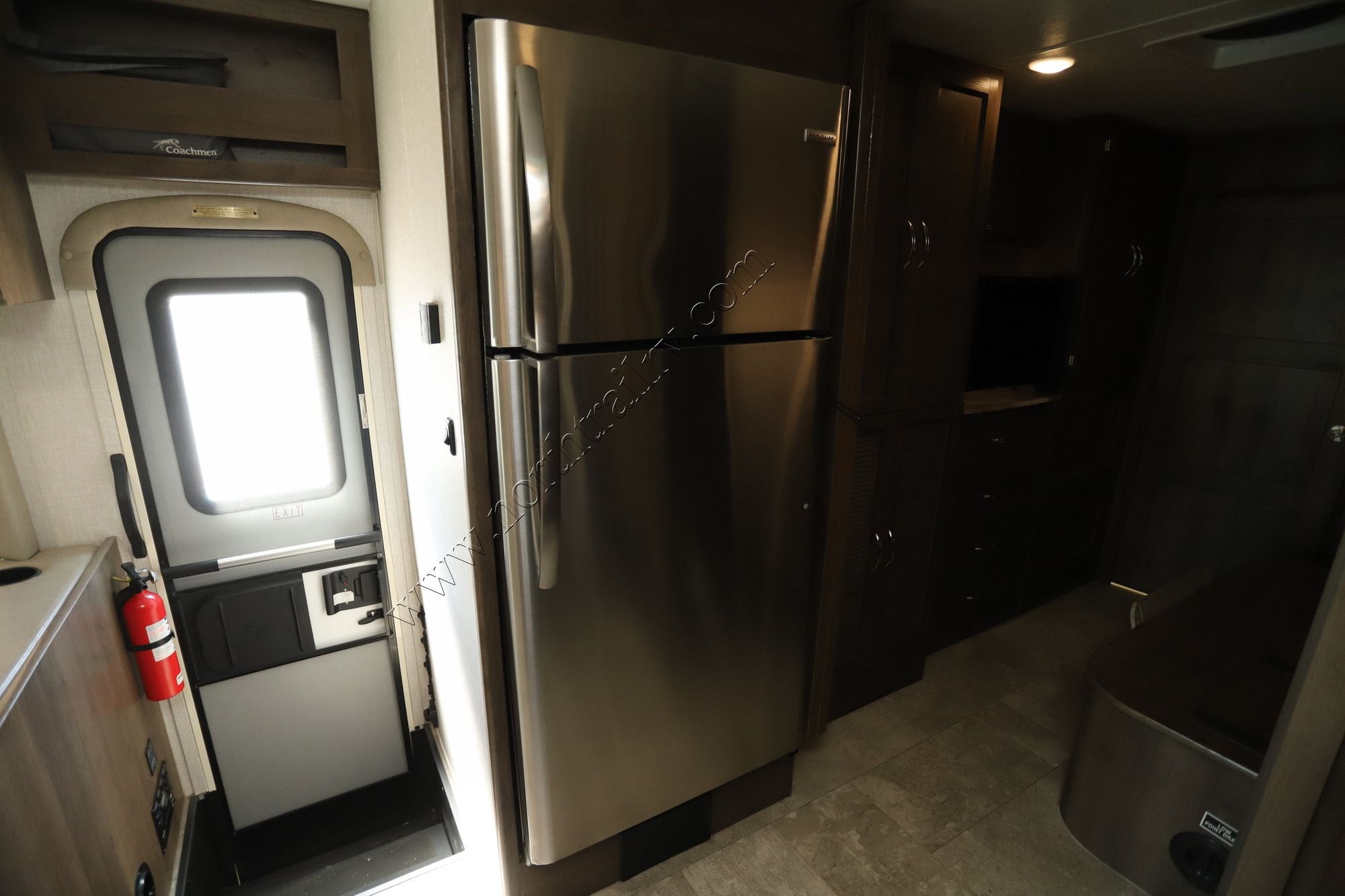 Used 2019 Coachmen Freelander 32DS Class C  For Sale