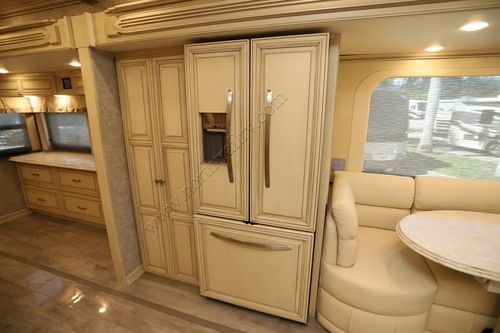 2019 Newmar Essex 4551