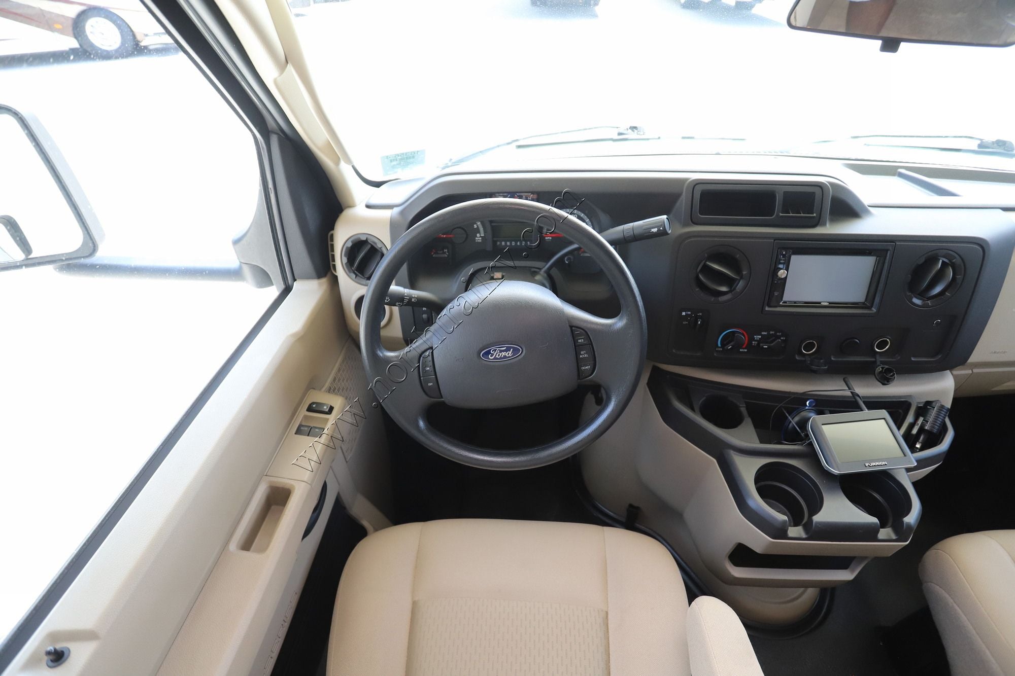 Used 2019 Coachmen Freelander 32DS Class C  For Sale