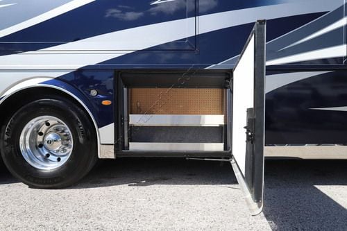 2019 Newmar Essex 4551