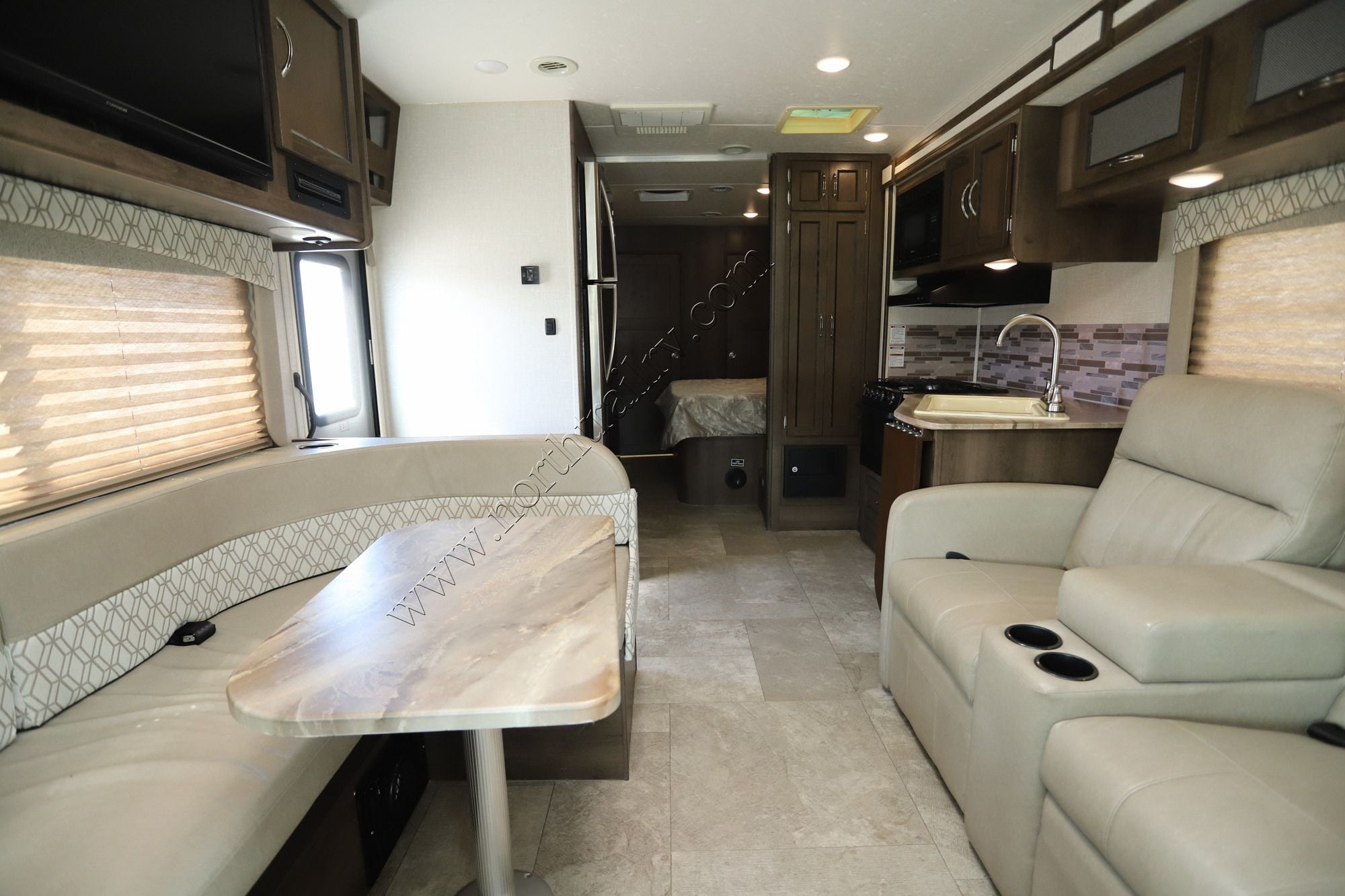 Used 2019 Coachmen Freelander 32DS Class C  For Sale