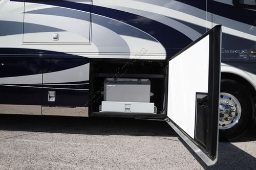 2019 Newmar Essex 4551