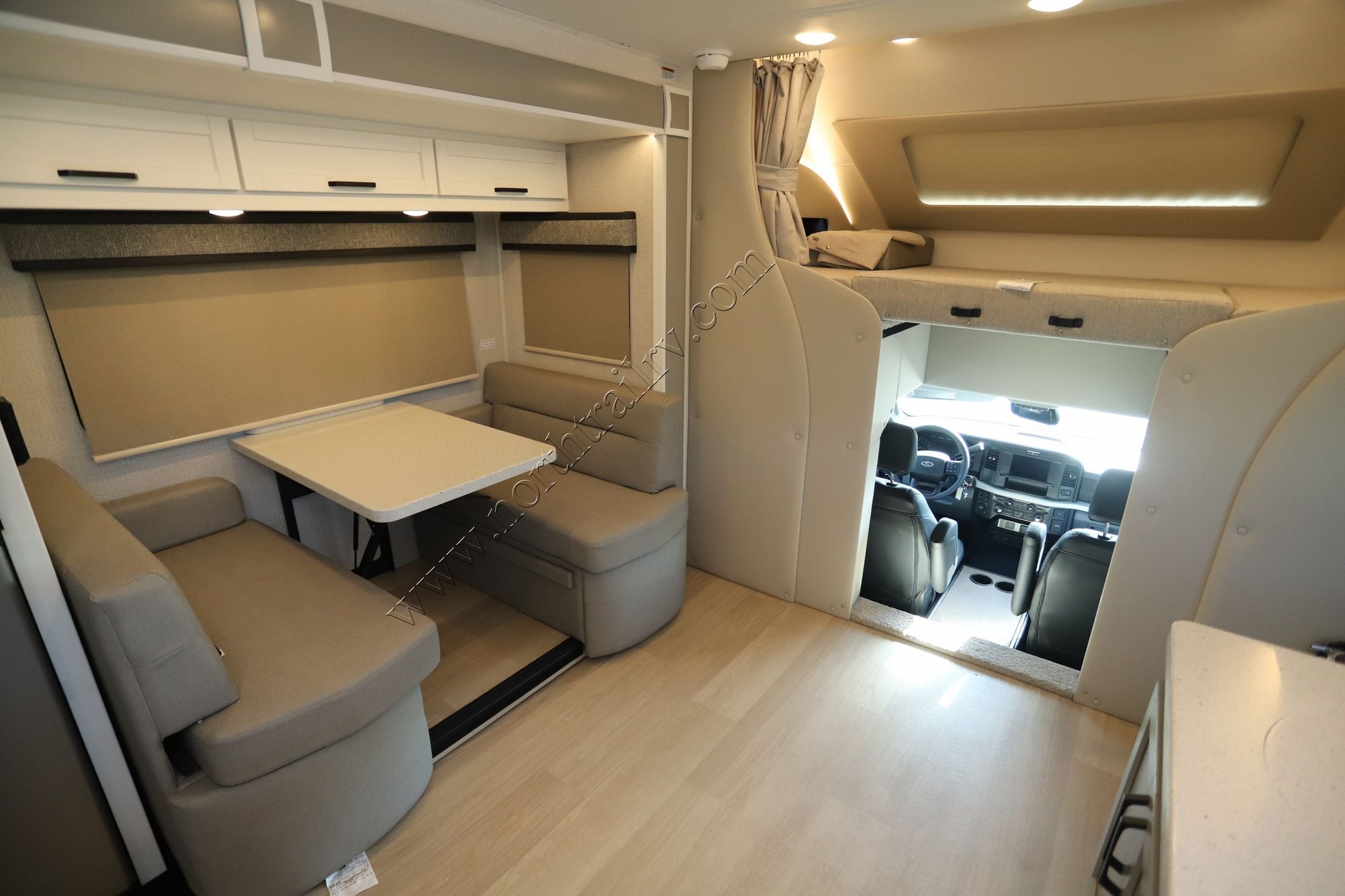 New 2027 Renegade Rv Veracruz 33VRS Super C  For Sale