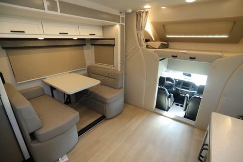 2027 Renegade Rv Veracruz 33VRS