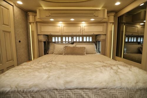 2019 Newmar Essex 4551
