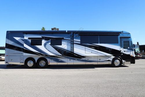 2027 Tiffin Motor Homes Allegro Bus 45BP