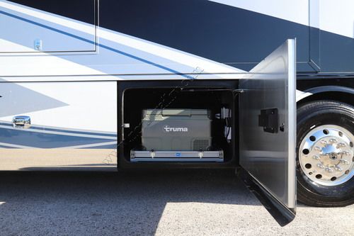 2027 Tiffin Motor Homes Allegro Bus 45BP