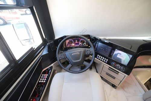 2027 Tiffin Motor Homes Allegro Bus 45BP