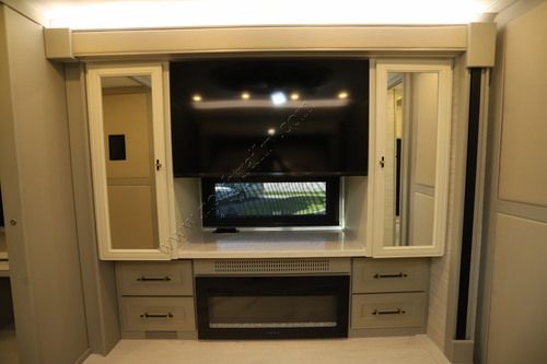 2027 Tiffin Motor Homes Allegro Bus 45BP