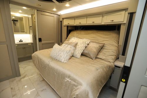 2027 Tiffin Motor Homes Allegro Bus 45BP