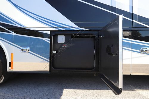 2027 Tiffin Motor Homes Allegro Bus 45BP