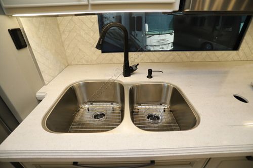 2027 Tiffin Motor Homes Allegro Bus 45BP