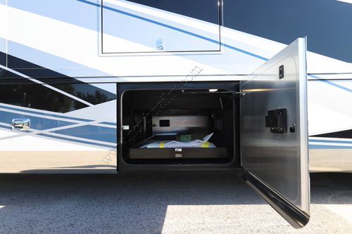 2027 Tiffin Motor Homes Allegro Bus 45BP