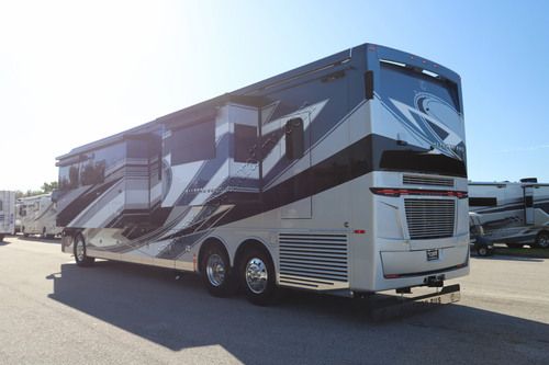 2027 Tiffin Motor Homes Allegro Bus 45BP