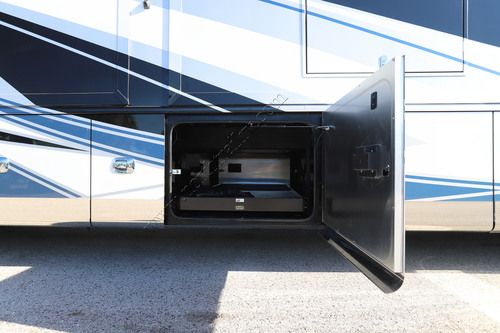 2027 Tiffin Motor Homes Allegro Bus 45BP