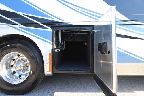 2027 Tiffin Motor Homes Allegro Bus 45BP