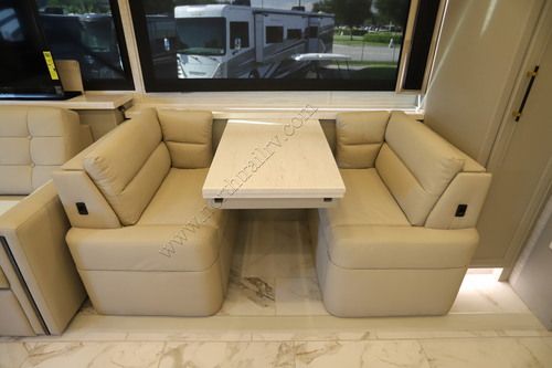 2027 Tiffin Motor Homes Allegro Bus 45BP