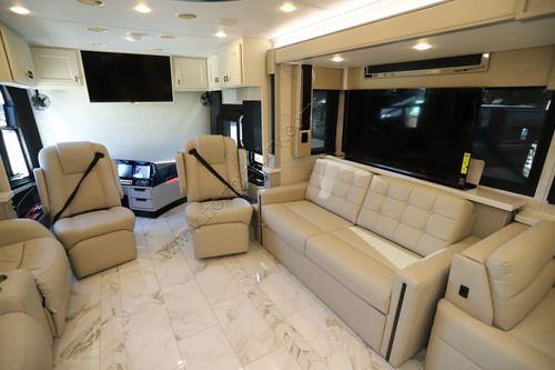 2027 Tiffin Motor Homes Allegro Bus 45BP