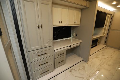 2027 Tiffin Motor Homes Allegro Bus 45BP