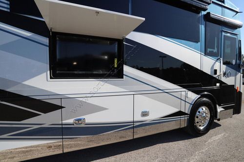 2027 Tiffin Motor Homes Allegro Bus 45BP
