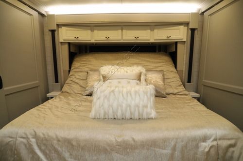 2027 Tiffin Motor Homes Allegro Bus 45BP