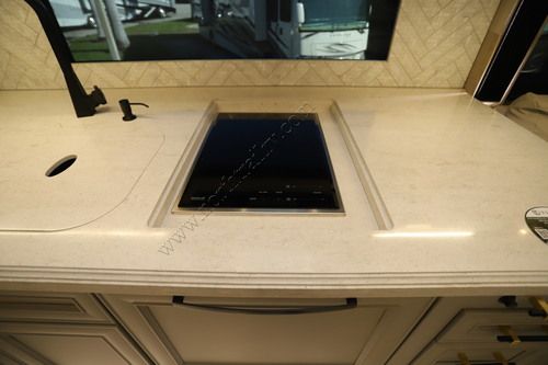 2027 Tiffin Motor Homes Allegro Bus 45BP
