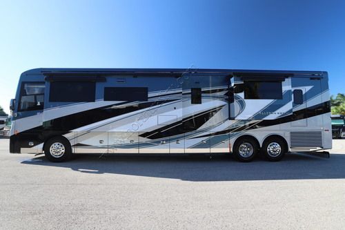 2027 Tiffin Motor Homes Allegro Bus 45BP