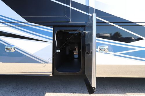 2027 Tiffin Motor Homes Allegro Bus 45BP