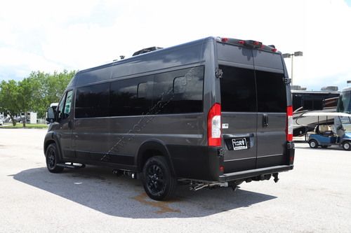 2027 Airstream Rangeline 21PL