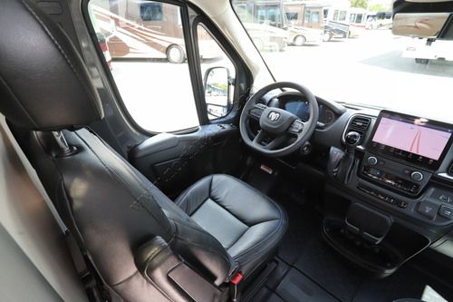 2027 Airstream Rangeline 21PL