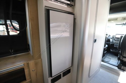 2027 Airstream Rangeline 21PL
