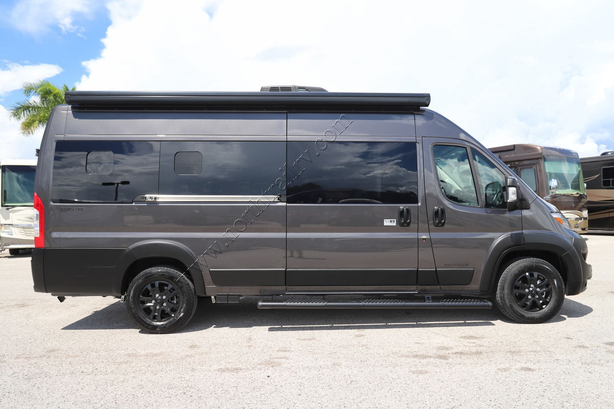 2027 Airstream Rangeline 21PL Class B New  For Sale