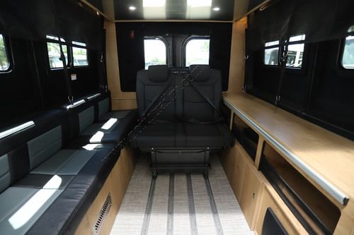 2027 Airstream Rangeline 21PL