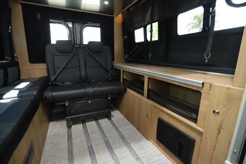 2027 Airstream Rangeline 21PL