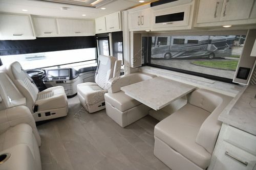 2022 Newmar New Aire 3543