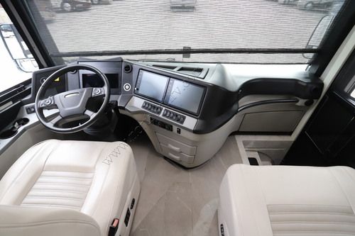 2022 Newmar New Aire 3543